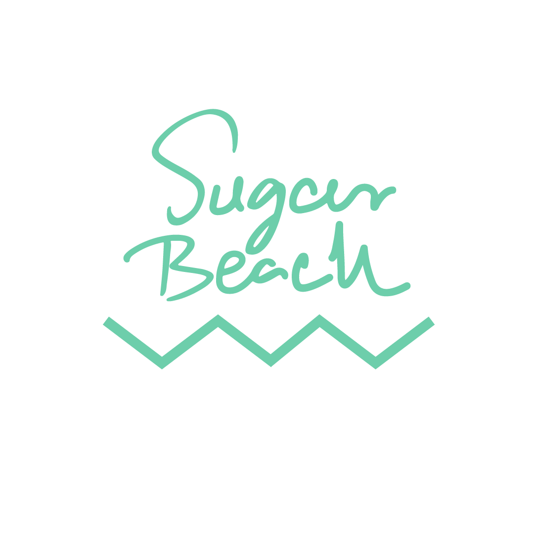Sugar Beach